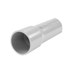 Rigid PVC conduit