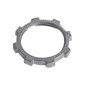 Conduit locknut