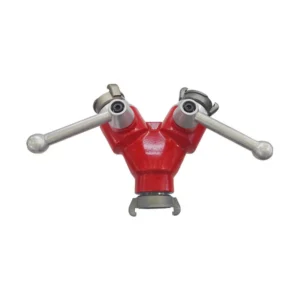 DSP dividing breeching