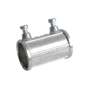 Rigid set screw coupling