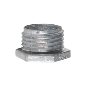 Chase nipple (Bushed nipple)