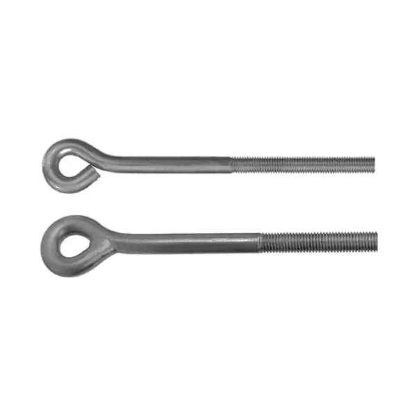 Eye rod - Pipe hanger and accessories - TPMCSTEEL