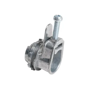 FMC saddle connector