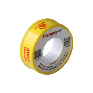 PTFE thread seal tape (Teflon tape)