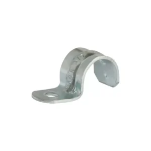 1-hole EMT strap