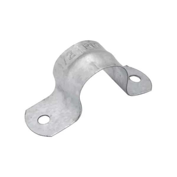 2-hole RMC strap - UL Listed - TPMCSTEEL