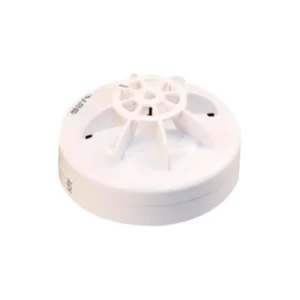 Addressable heat detector (NFPA 72)