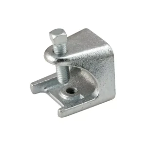 Beam clamp for conduit