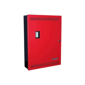 Intelligent power supply unit (NFPA 72, PSU)