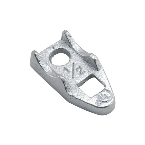 Malleable iron clamp back - UL Listed - TPMCSTEEL