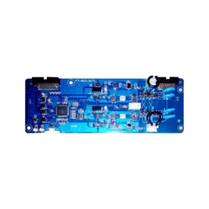 Network communication board (NFPA 72)