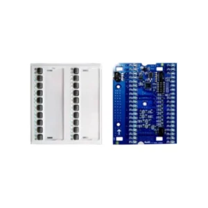 Zone control panel (NFPA 72)