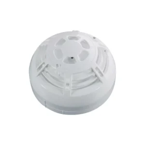 Addressable heat detector (EN 54)