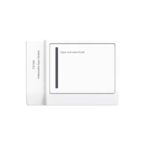 Addressable input module (EN 54)