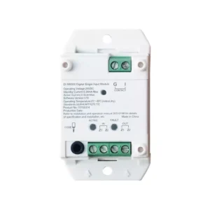 Addressable input module (NFPA 72)