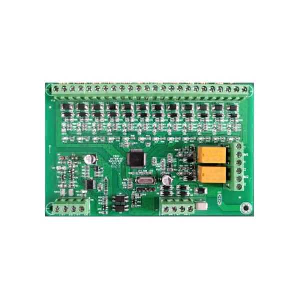 Addressable multi-input/output module (EN 54)
