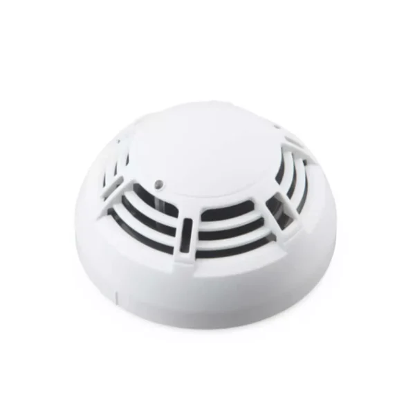 Addressable multi-sensor detector (Smoke and heat detector)