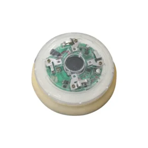 Addressable sounder beacon base (EN 54)