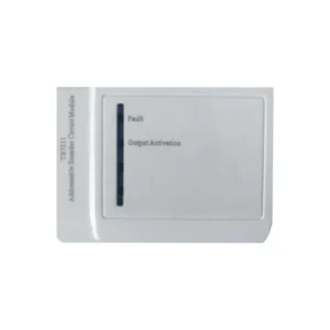 Addressable sounder interface module (EN 54)