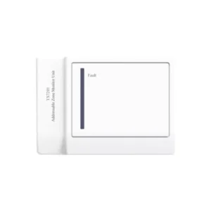 Addressable zone monitor module (EN 54)