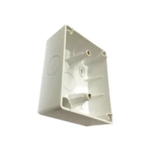 Backbox for module (EN 54)