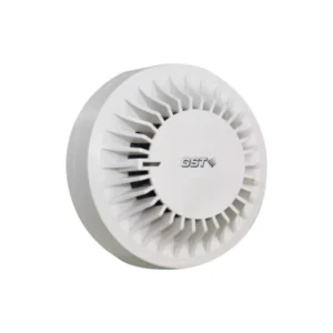 Conventional point photoelectric smoke detector (NFPA 72)