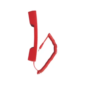 Fire telephone mobile handset
