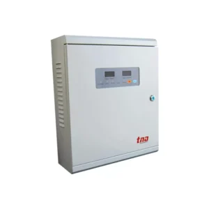 Intelligent power supply unit (EN 54, PSU)