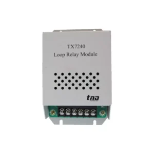 Loop relay module (EN 54)