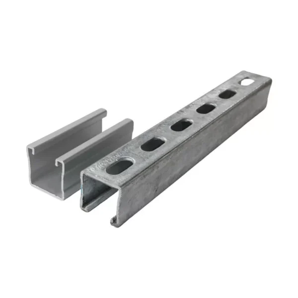 Strut channel - UL Listed - TPMCSTEEL