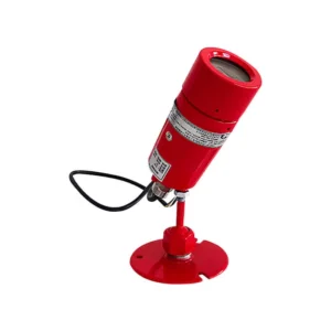 Ultraviolet flame detector (UV detector)