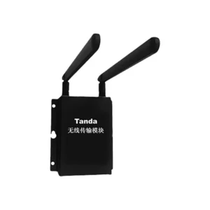 Wireless IoT gateway