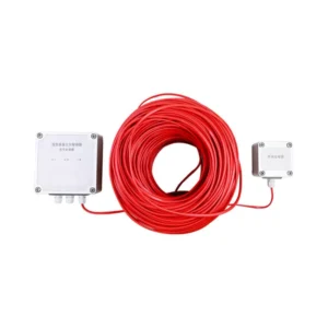 Linear heat detector (LHD)