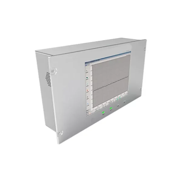 Optical fiber linear heat detector (LHD) - TPMCSTEEL