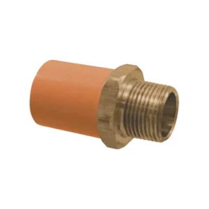 CPVC adapter (Socket x MIPT)