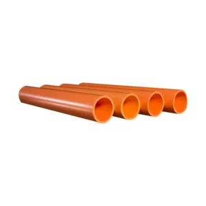 CPVC pipe for fire sprinkler system