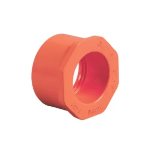 CPVC reducing bushing