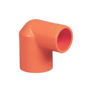 CPVC socket 90° reducing elbow