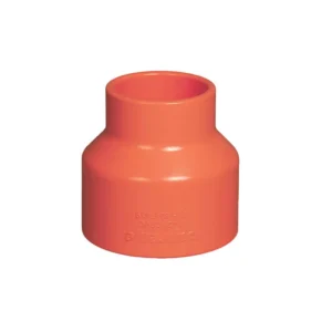 CPVC socket reducing coupling