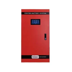 Central battery system (CBS)