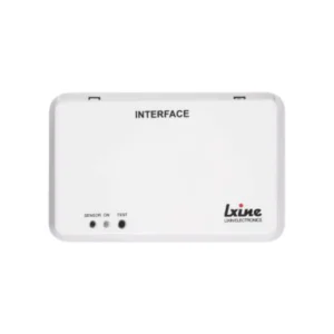 Interface module