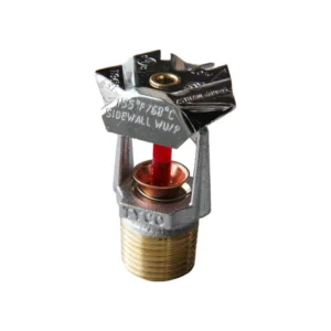 K5.6 standard response vertical sidewall sprinkler