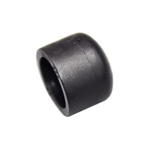PE4710 HDPE butt fusion end cap