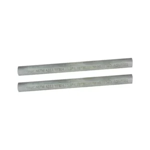 ASTM A312 seamless stainless steel pipe