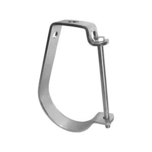 Adjustable J-hanger