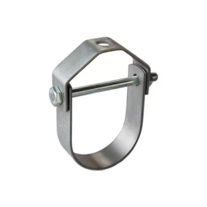Clevis hanger