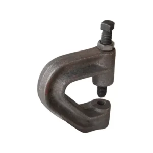Purlin clamp