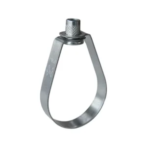 Swivel loop hanger (Band hanger)