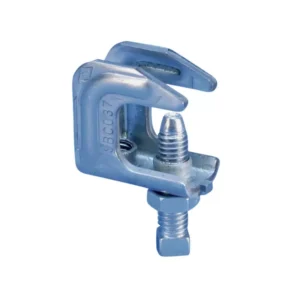 Top beam clamp