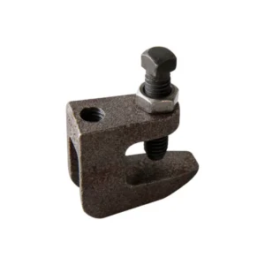 Universal beam clamp
